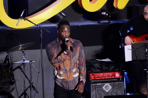 Photo Coverage: Go Behind the Scenes of BroadwayCon 2020! Image