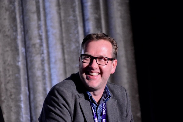 Photo Coverage: Inside the BEETLEJUICE, MOULIN ROUGE!, and HARRY POTTER AND THE CURSED CHILD Panels at BroadwayCon Image