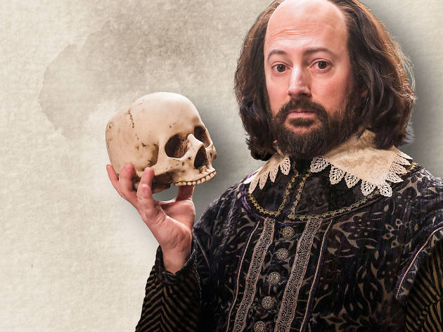 THE VISIT Leads February's Top 10 New London Shows Image
