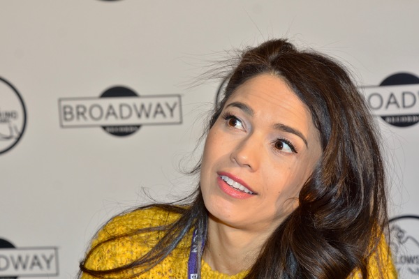 Photo Coverage: Go Behind the Scenes of BroadwayCon 2020! Image
