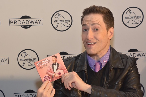 Photo Coverage: Go Behind the Scenes of BroadwayCon 2020! Image