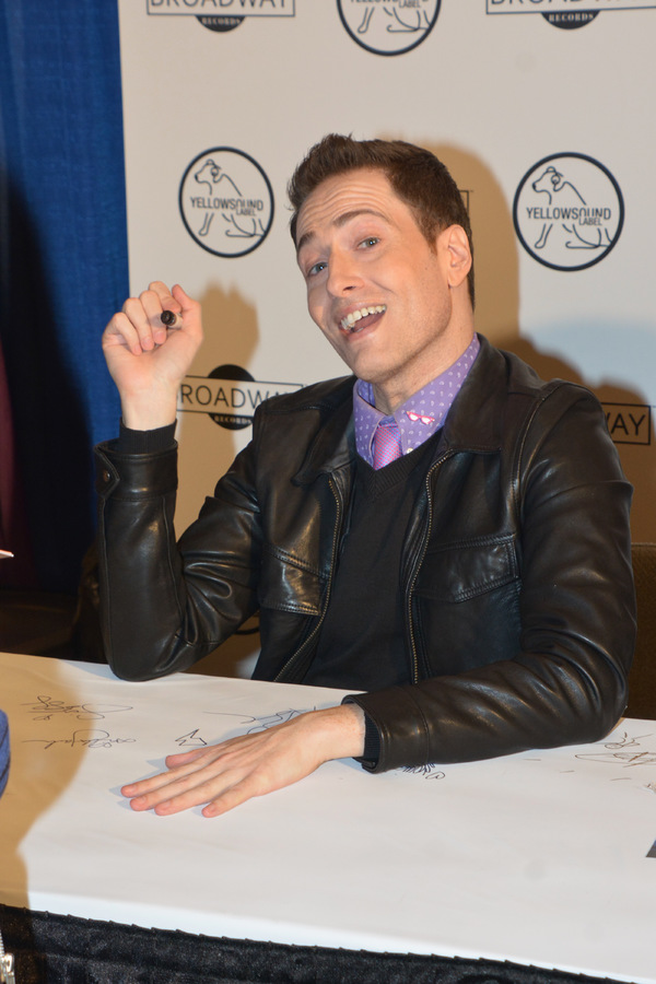 Photo Coverage: Go Behind the Scenes of BroadwayCon 2020! Image