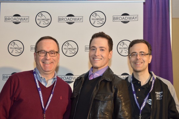 Photo Coverage: Go Behind the Scenes of BroadwayCon 2020! 