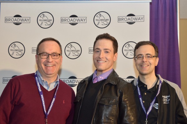 Photo Coverage: Go Behind the Scenes of BroadwayCon 2020! Image