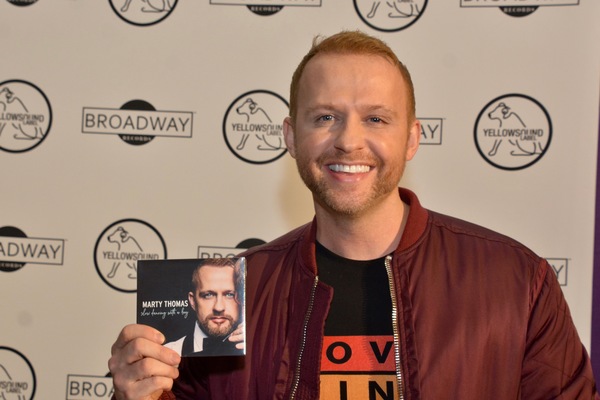 Photo Coverage: Go Behind the Scenes of BroadwayCon 2020! Image