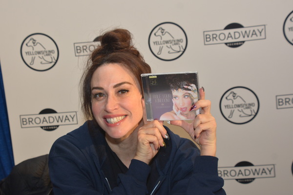 Photo Coverage: Go Behind the Scenes of BroadwayCon 2020! 