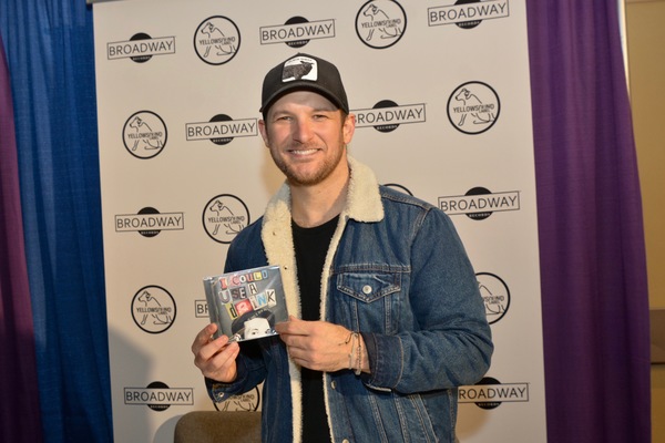 Photo Coverage: Go Behind the Scenes of BroadwayCon 2020! Image