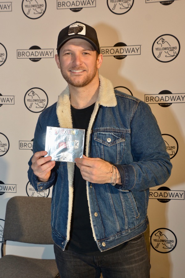 Photo Coverage: Go Behind the Scenes of BroadwayCon 2020! Image