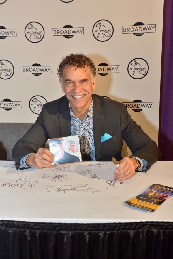 Photo Coverage: Go Behind the Scenes of BroadwayCon 2020! Image
