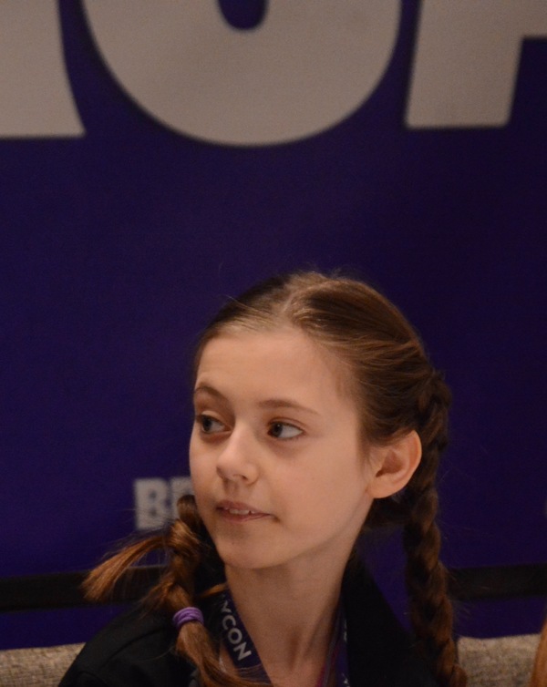 Photo Coverage: Go Behind the Scenes of BroadwayCon 2020! Image