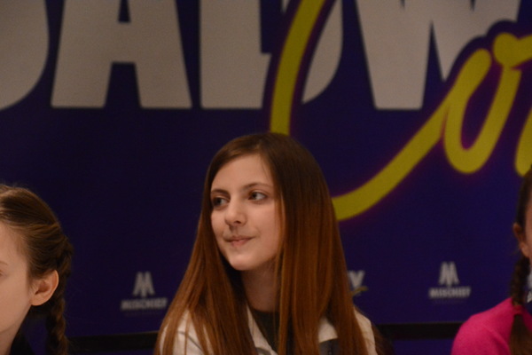 Photo Coverage: Go Behind the Scenes of BroadwayCon 2020! Image