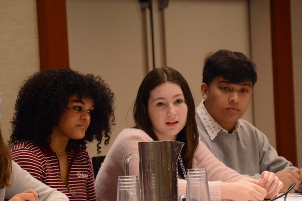 Photo Coverage: Go Behind the Scenes of BroadwayCon 2020! Image