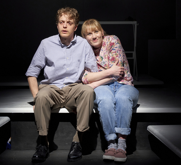 Photo Flash: Take a Look at Production Photos of SISTER CALLING MY NAME at The Sheen Center Image