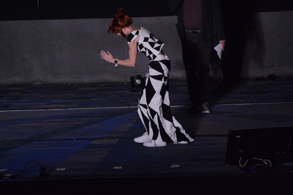 Photo Coverage: Go Behind the Scenes of BroadwayCon 2020! Image