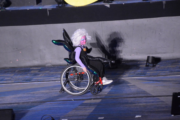 Photo Coverage: Go Behind the Scenes of BroadwayCon 2020! Image