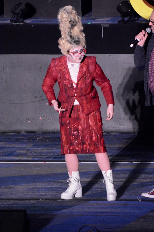 Photo Coverage: Go Behind the Scenes of BroadwayCon 2020! Image