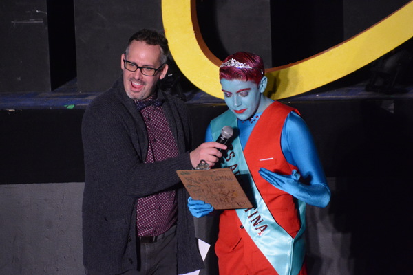 Photo Coverage: Go Behind the Scenes of BroadwayCon 2020! Image