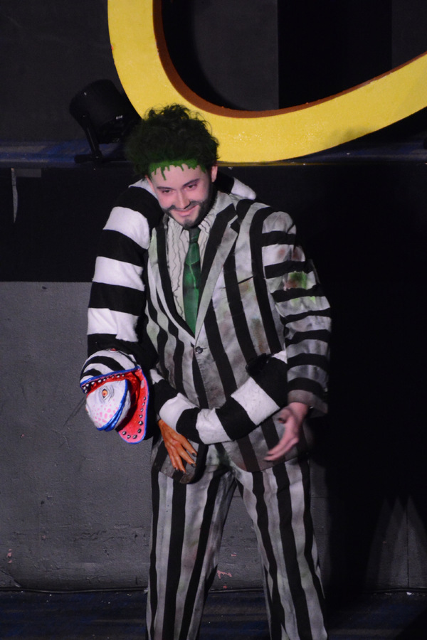 Photo Coverage: Go Behind the Scenes of BroadwayCon 2020! Image