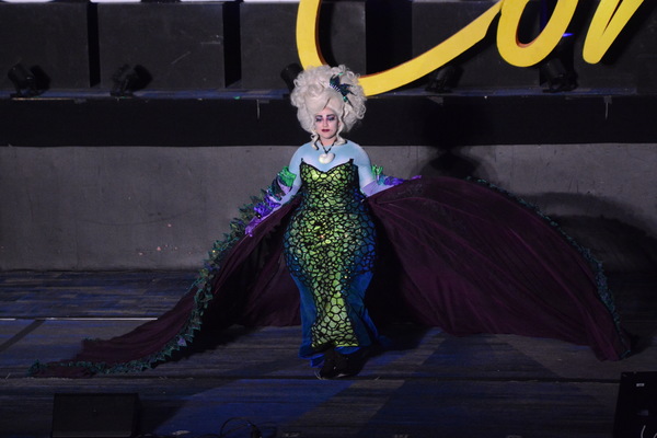 Photo Coverage: Go Behind the Scenes of BroadwayCon 2020! Image