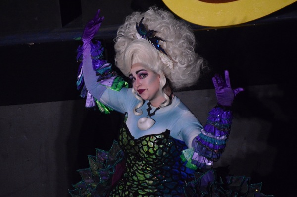 Photo Coverage: Go Behind the Scenes of BroadwayCon 2020! Image