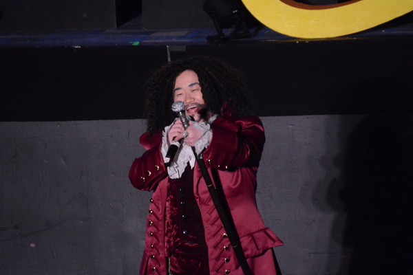 Photo Coverage: Go Behind the Scenes of BroadwayCon 2020! Image