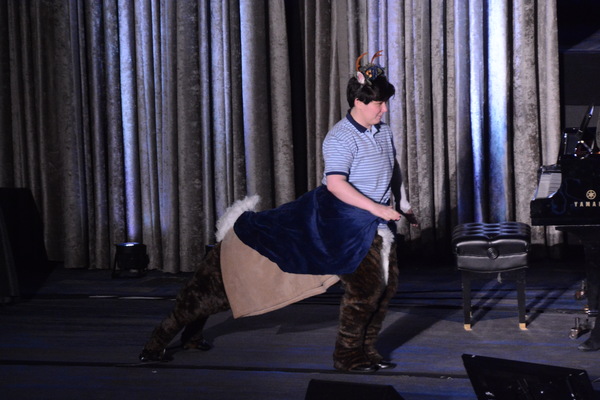Photo Coverage: Go Behind the Scenes of BroadwayCon 2020! Image