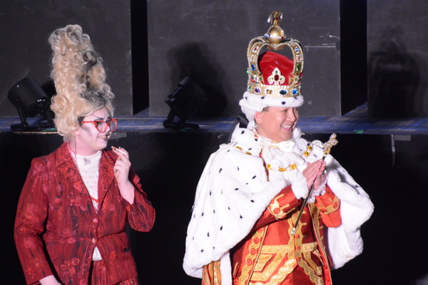 Photo Coverage: Go Behind the Scenes of BroadwayCon 2020! Image