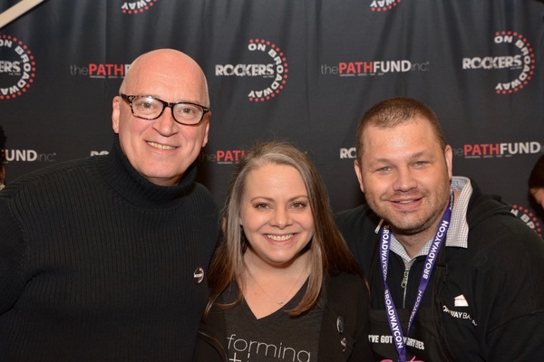 Photo Coverage: Go Behind the Scenes of BroadwayCon 2020! Image