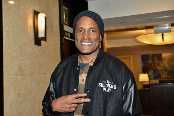 Photo Coverage: Go Behind the Scenes of BroadwayCon 2020! Image