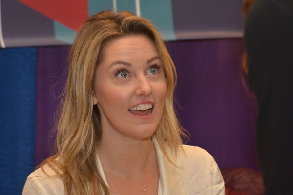 Photo Coverage: Go Behind the Scenes of BroadwayCon 2020! Image