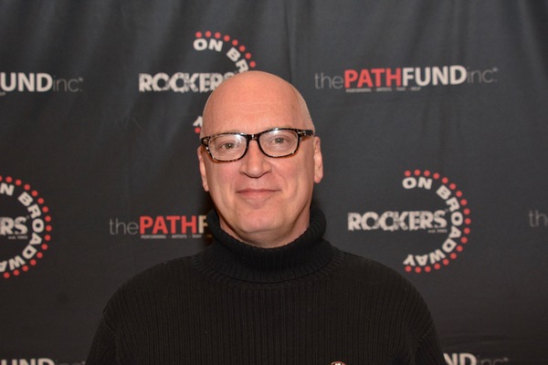 Photo Coverage: Go Behind the Scenes of BroadwayCon 2020! Image