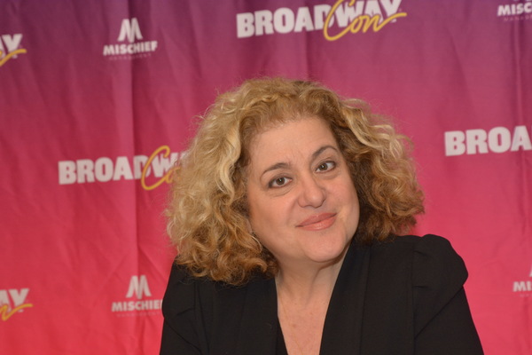 Photo Coverage: Go Behind the Scenes of BroadwayCon 2020! Image