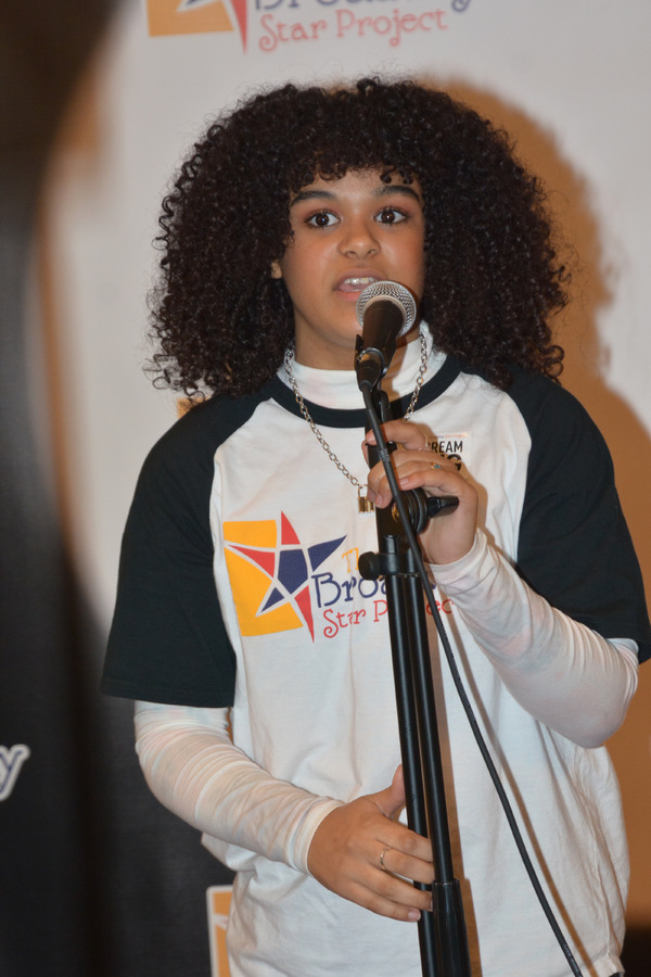 Photo Coverage: Go Behind the Scenes of BroadwayCon 2020! Image