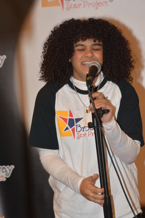 Photo Coverage: Go Behind the Scenes of BroadwayCon 2020! Image