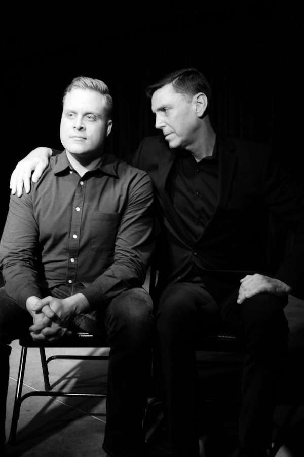 Photo Flash: Turn to Flesh Productions Presents JULIET AND HER ROMEO Image