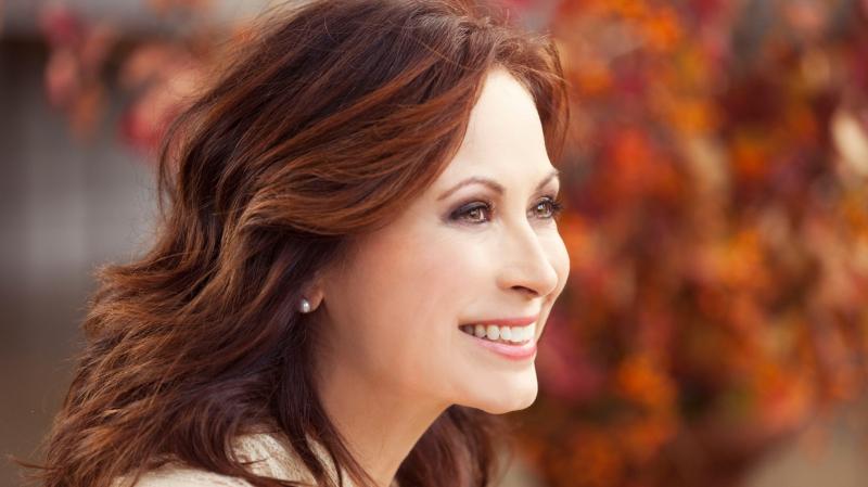 Interview: Linda Eder on Heading Back to Feinstein's/54 Below and More - Would She Return to Broadway? 