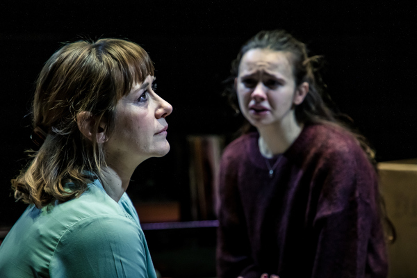Photo Flash: First Look at THE SUGAR SYNDROME at the Orange Tree Theatre Image