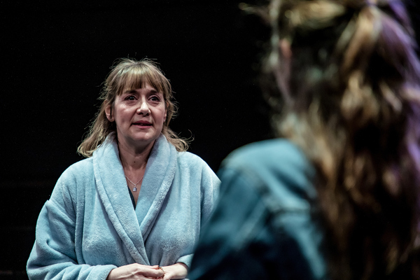 Photo Flash: First Look at THE SUGAR SYNDROME at the Orange Tree Theatre Image