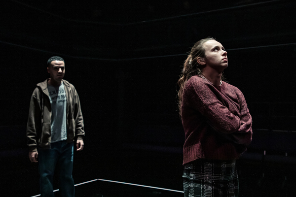 Photo Flash: First Look at THE SUGAR SYNDROME at the Orange Tree Theatre Image