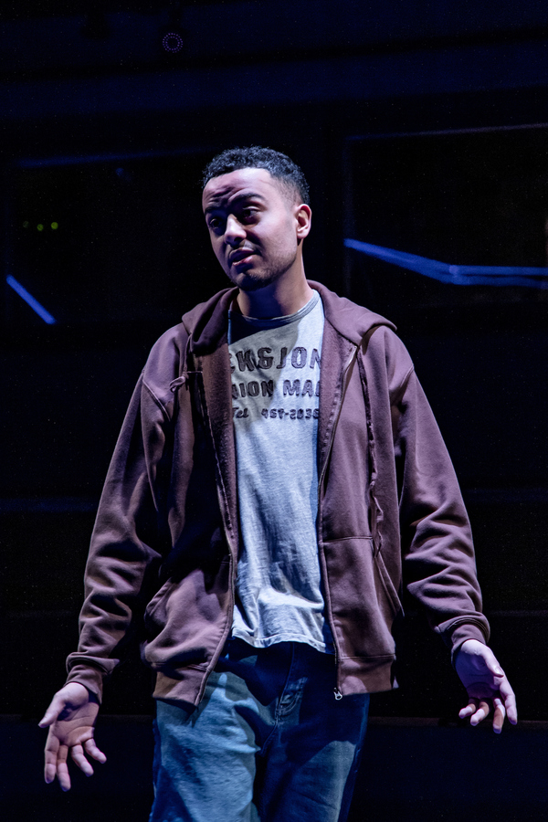 Photo Flash: First Look at THE SUGAR SYNDROME at the Orange Tree Theatre Image
