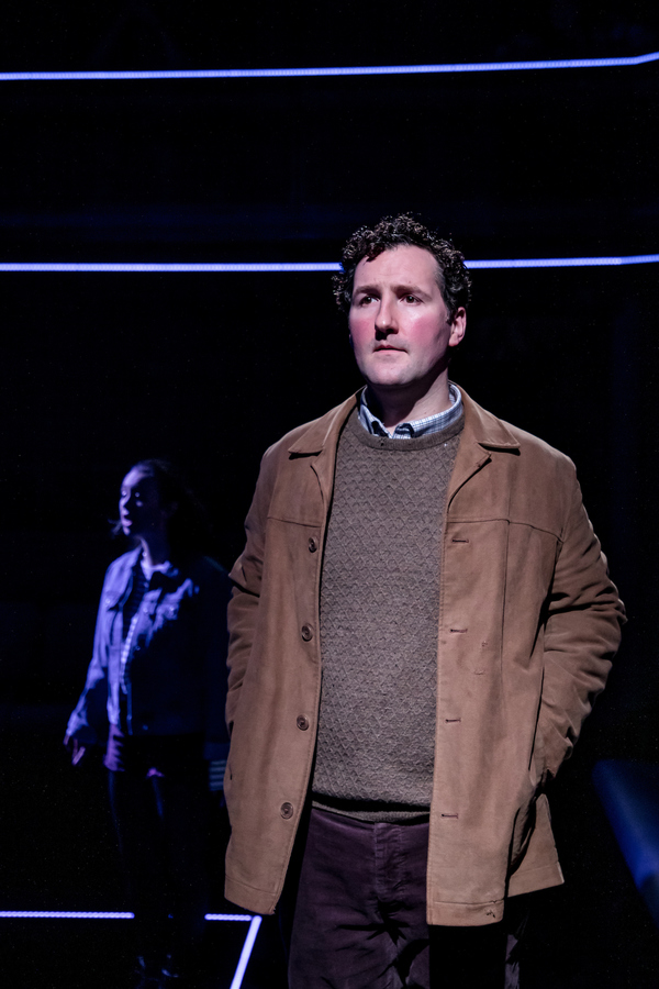 Photo Flash: First Look at THE SUGAR SYNDROME at the Orange Tree Theatre Image