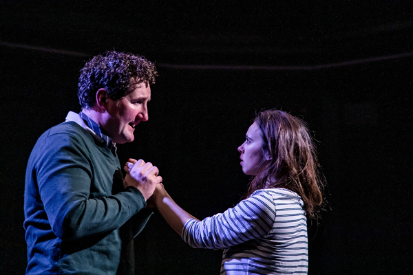Photo Flash: First Look at THE SUGAR SYNDROME at the Orange Tree Theatre Image
