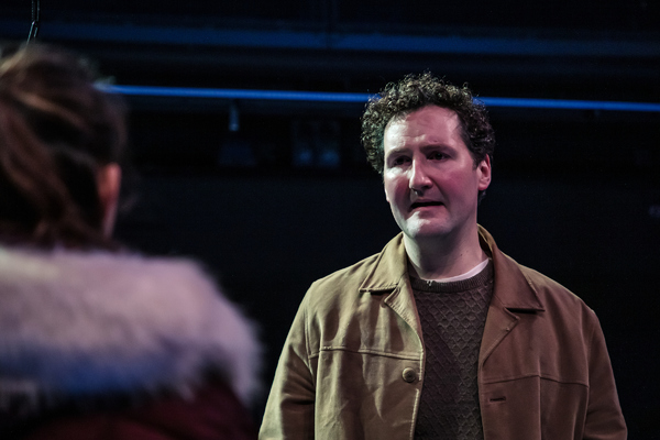 Photo Flash: First Look at THE SUGAR SYNDROME at the Orange Tree Theatre Image