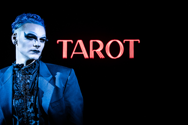 Photo Flash: First Look at TAROT at VAULT Festival Image