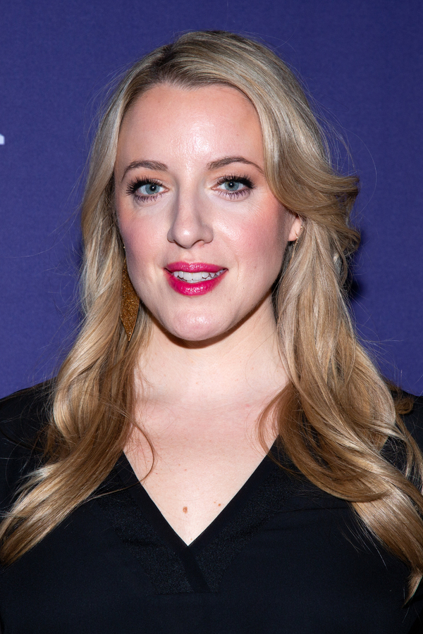 Photo Coverage: The Company of SIX on Broadway Gets a Royal Welcome Image