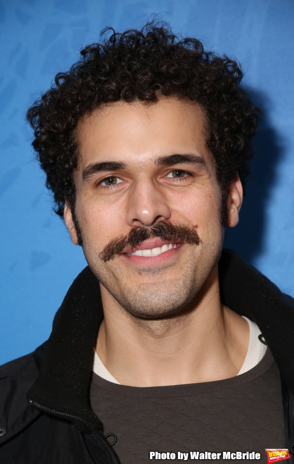 Photo Coverage: Meet the Cast of The New Group's BOB & CAROL & TED & ALICE Image