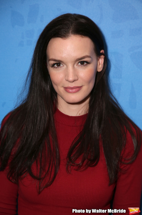 Photo Coverage: Meet the Cast of The New Group's BOB & CAROL & TED & ALICE Image