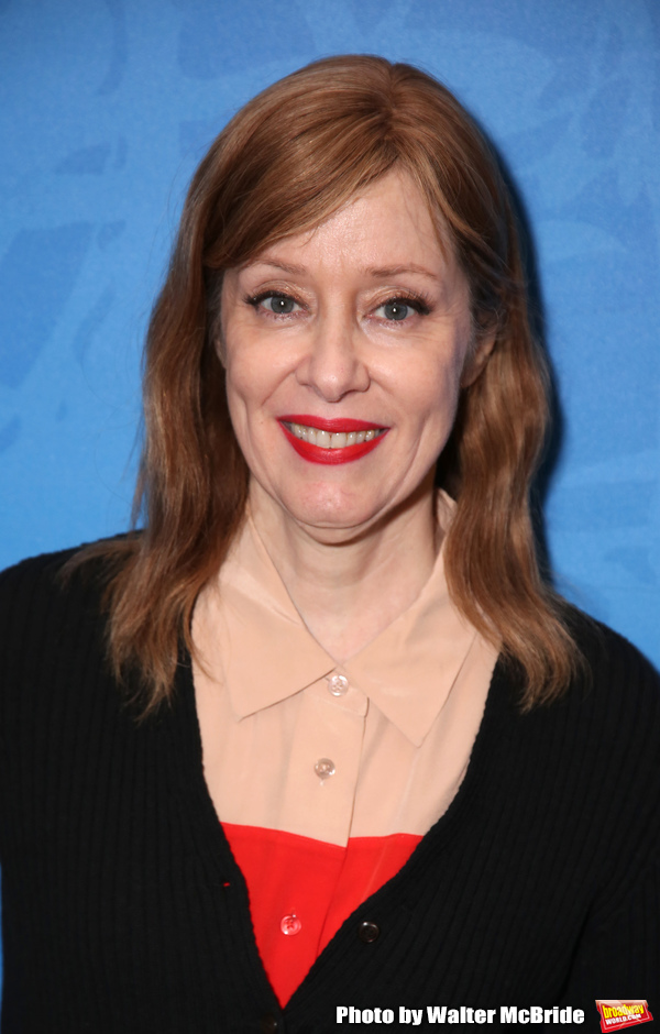 Photo Coverage: Meet the Cast of The New Group's BOB & CAROL & TED & ALICE Image