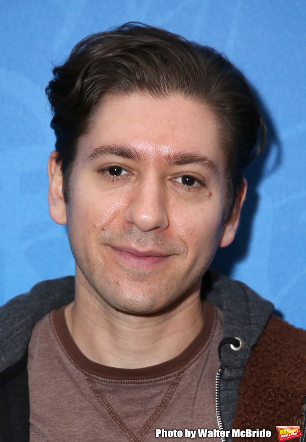 Michael Zegen  Photo