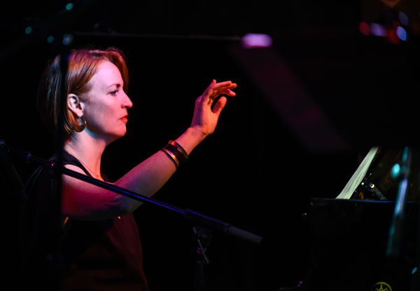 Photo Flash: LaChanze, Liz Callaway & More Unite for Carmel Dean's WELL-BEHAVED WOMEN Image